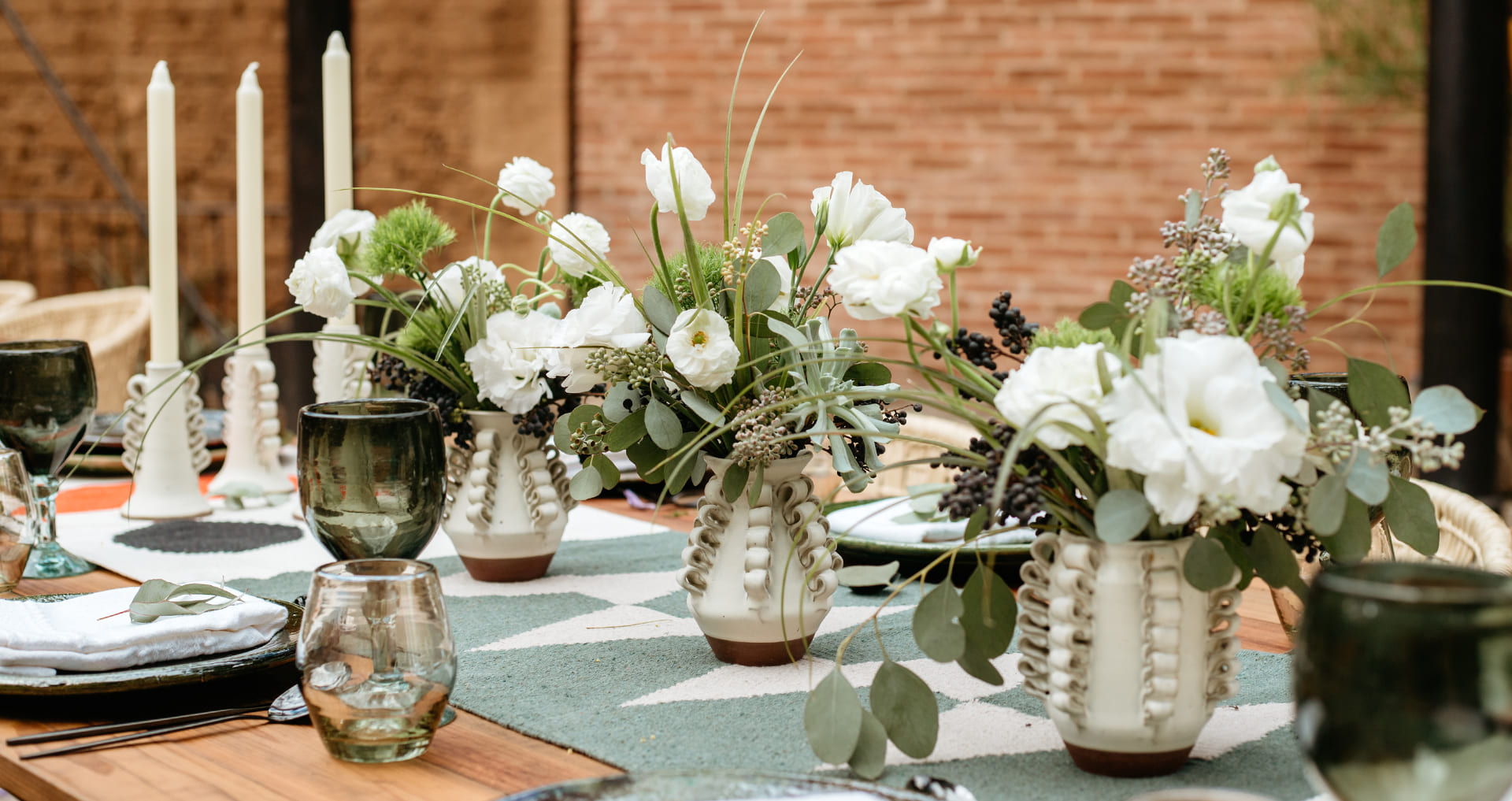 Home - [Bu-ke] Floral & Event Design